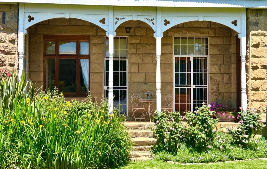 3 Bedroom Property for Sale in Ladybrand Free State